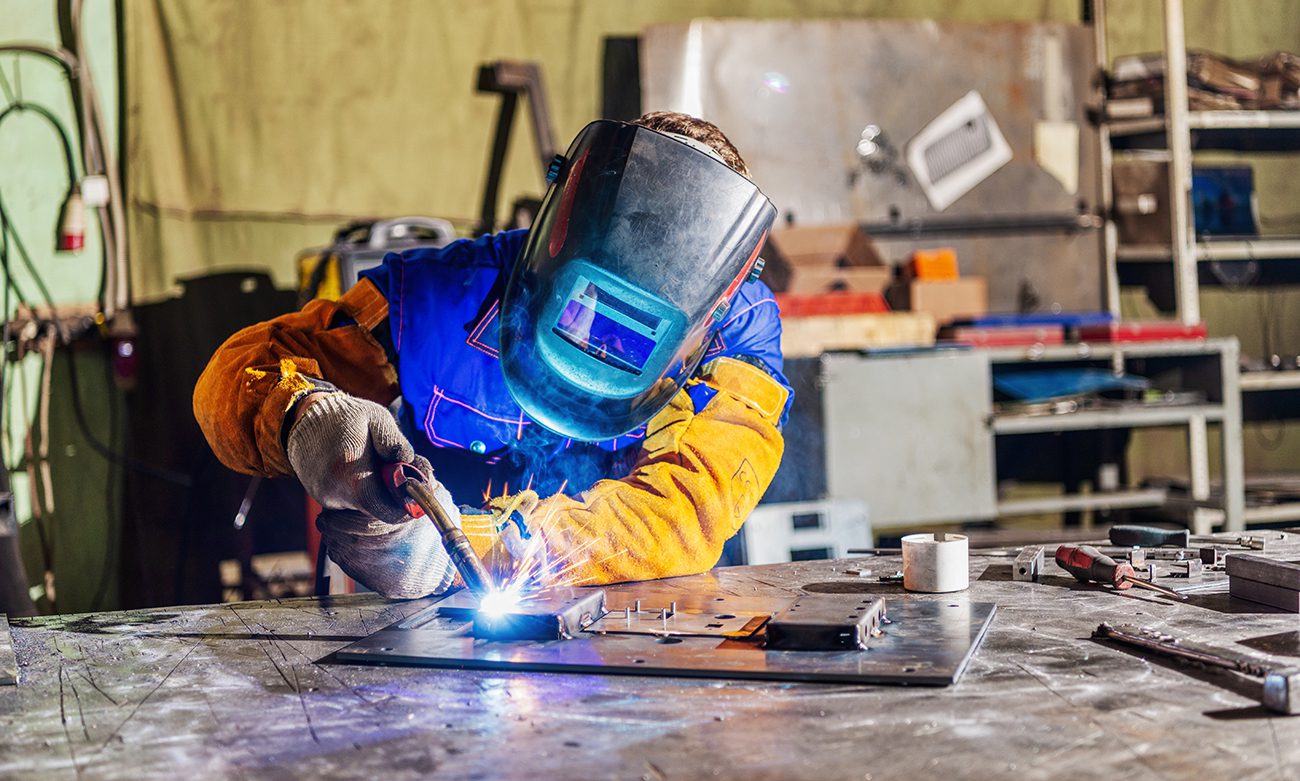 The Complete Guide to Welding in Dubbo