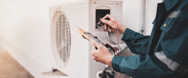 Southland Heating & Air Conditioning Reliable Cooling Solutions